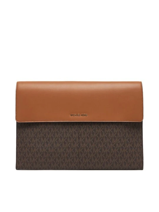 Obrázek produktu MICHAEL Michael Kors Pouzdro Na Notebook 32F5GJ6T6B Tmavě hnědá