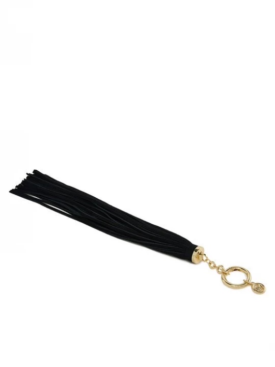 Obrázek produktu MICHAEL Michael Kors Přívěsek Tassel Charm 32F6GD0K1S Černá