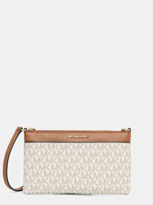 Obrázek produktu MICHAEL Michael Kors Psaníčko béžová