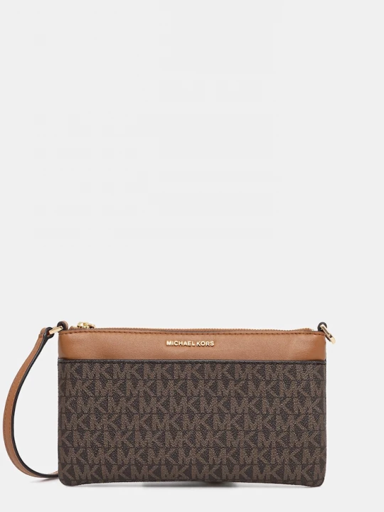Obrázek produktu MICHAEL Michael Kors Psaníčko MICHAEL Michael Kors hnědá