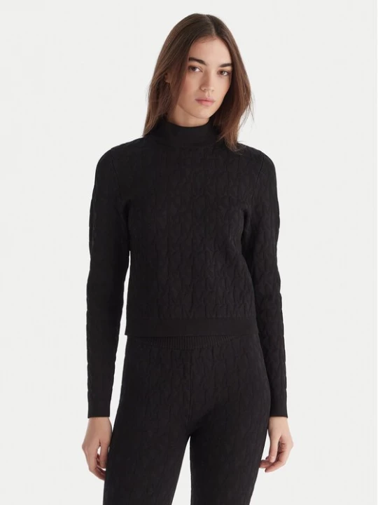 Obrázek produktu MICHAEL Michael Kors Rolák MF5619YJWV Černá Slim Fit