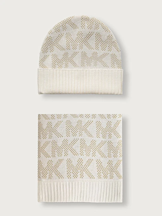 Obrázek produktu MICHAEL Michael Kors sada dámská béžová