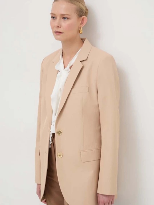 Obrázek produktu MICHAEL Michael Kors Sako béžová