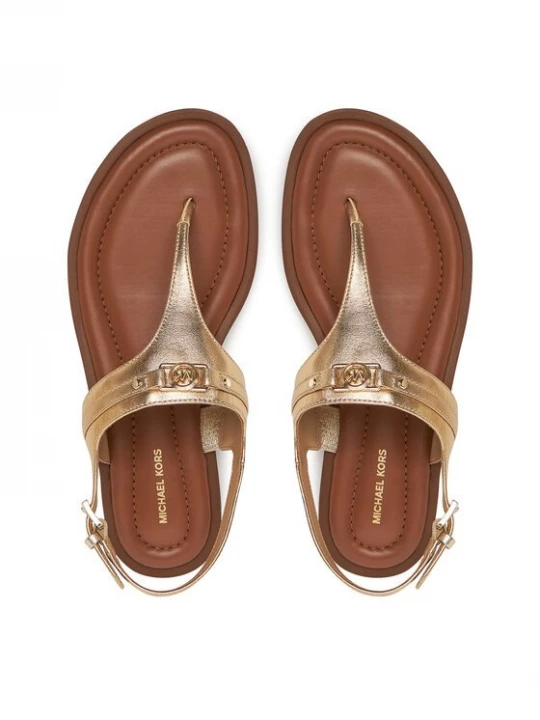 Obrázek produktu MICHAEL Michael Kors Sandály 40S5MAFS2M Zlatá
