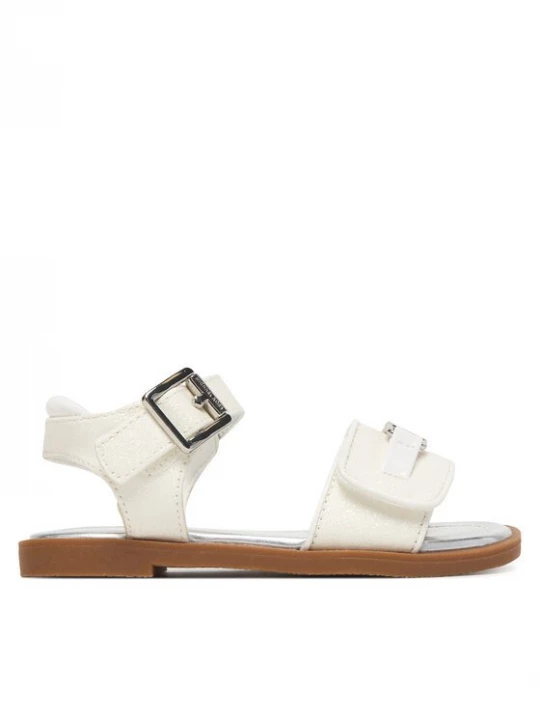 Obrázek produktu MICHAEL Michael Kors Sandály Kieran MK03828101 Bílá