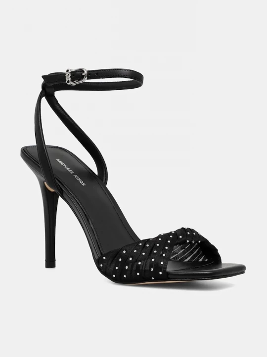 Obrázek produktu MICHAEL Michael Kors Sandály Kiana Sandal černá