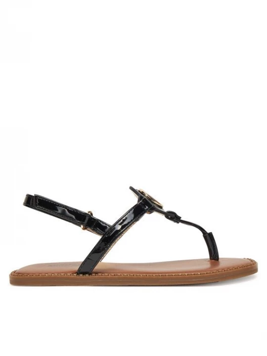 Obrázek produktu MICHAEL Michael Kors Sandály MK01394001 Černá