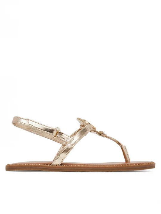 Obrázek produktu MICHAEL Michael Kors Sandály MK01394710 Zlatá