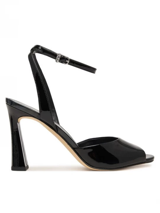 Obrázek produktu MICHAEL Michael Kors Sandály Rosie High 40S6RSHS1A Černá