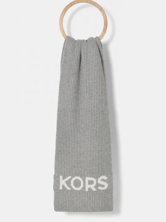 Obrázek produktu MICHAEL Michael Kors Šátek z vlněné směsi MICHAEL Michael Kors