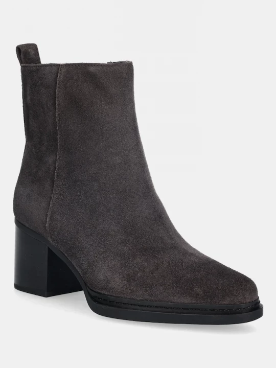 Obrázek produktu MICHAEL Michael Kors Semišové boty MICHAEL Michael Kors Lex hnědá