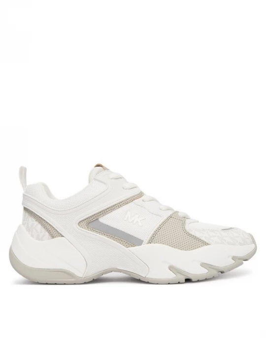 Obrázek produktu MICHAEL Michael Kors Sneakersy 42S6CHFS1D Bílá