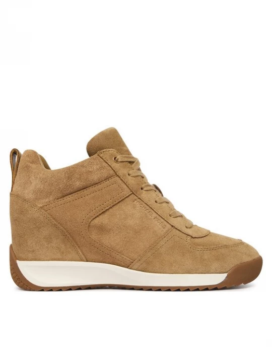 Obrázek produktu MICHAEL Michael Kors Sneakersy 43F6NKFS1S Béžová