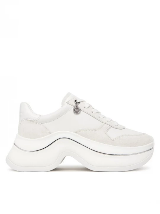 Obrázek produktu MICHAEL Michael Kors Sneakersy Arla 43F5ARFS1S Bílá