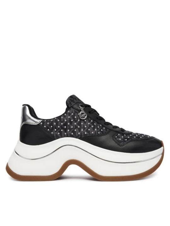 Obrázek produktu MICHAEL Michael Kors Sneakersy Arla 43R6ARFS1Y Černá