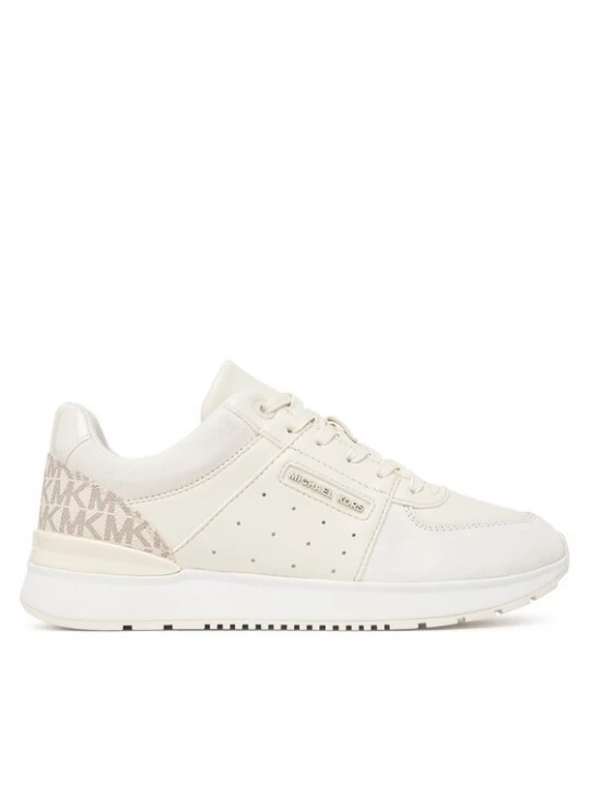 Obrázek produktu MICHAEL Michael Kors Sneakersy Artis 43F6ARFS4L Krémová