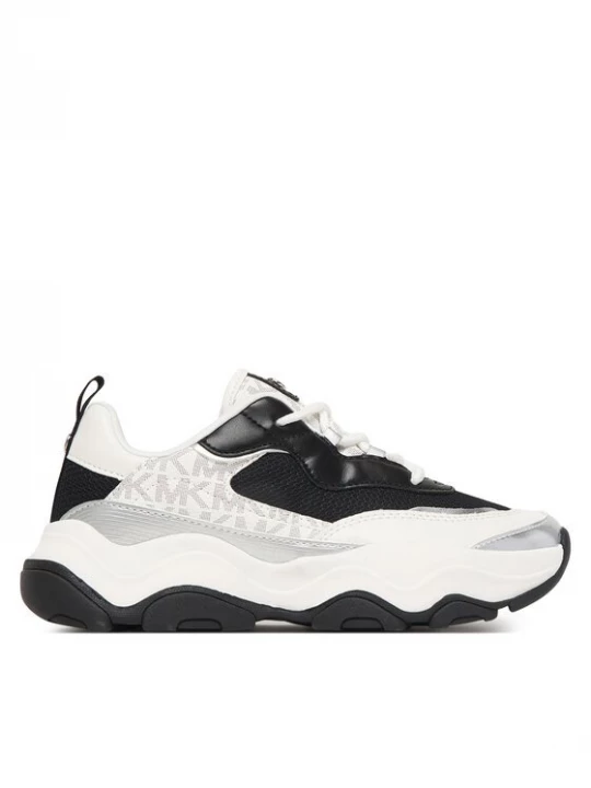Obrázek produktu MICHAEL Michael Kors Sneakersy Atlas MK03824002 Černá
