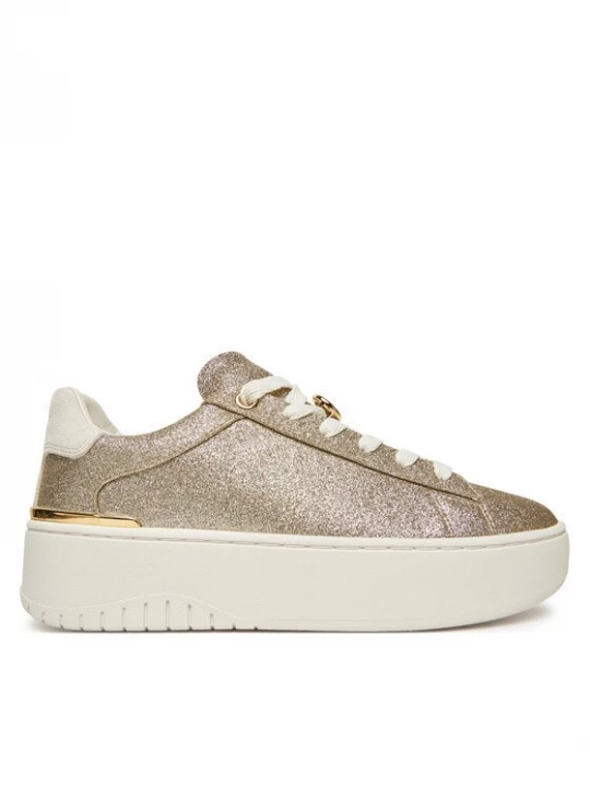 Obrázek produktu MICHAEL Michael Kors Sneakersy Dottie 43F5DTFS1M Zlatá