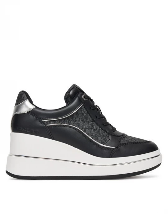Obrázek produktu MICHAEL Michael Kors Sneakersy Emmy 43F5EMFS2L Černá