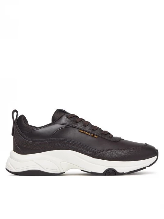 Obrázek produktu MICHAEL Michael Kors Sneakersy Hartley 42F6HAFS2L Hnědá