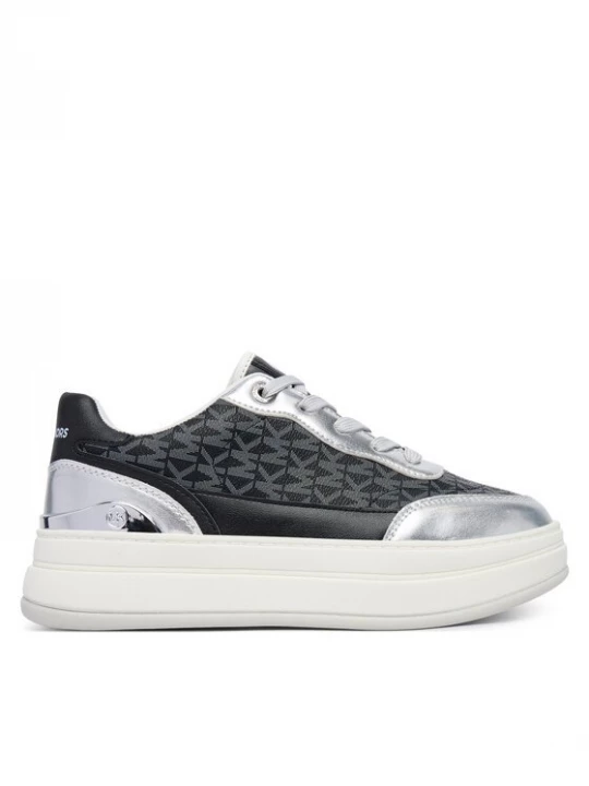 Obrázek produktu MICHAEL Michael Kors Sneakersy Hayes MK02735002 Černá