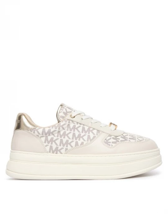 Obrázek produktu MICHAEL Michael Kors Sneakersy Hayes Phoebe MK05102256 Krémová