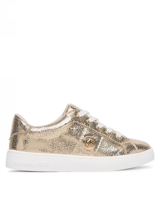 Obrázek produktu MICHAEL Michael Kors Sneakersy Jem Raine MK03944731 Zlatá