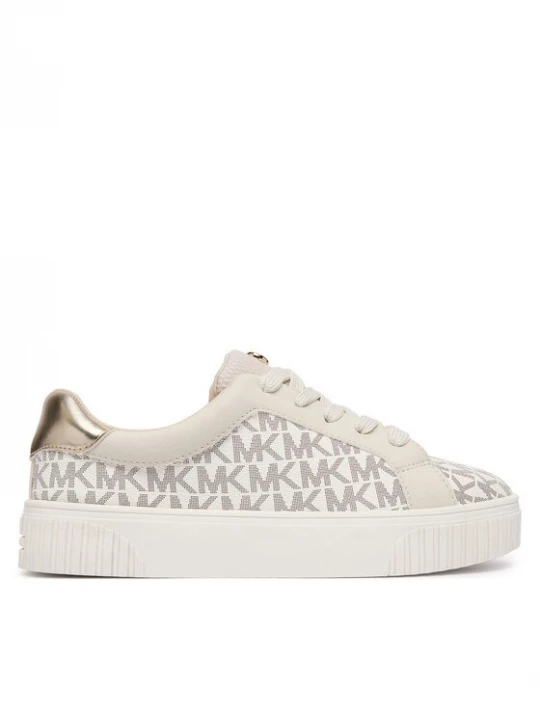 Obrázek produktu MICHAEL Michael Kors Sneakersy Juniper Aline MK05146256 Bílá