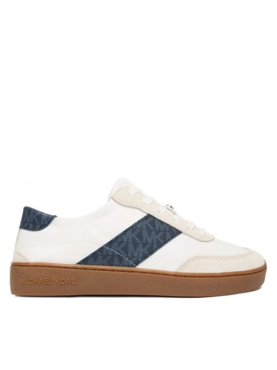 Obrázek produktu MICHAEL Michael Kors Sneakersy Kaycee 43R6KCFS1D Bílá