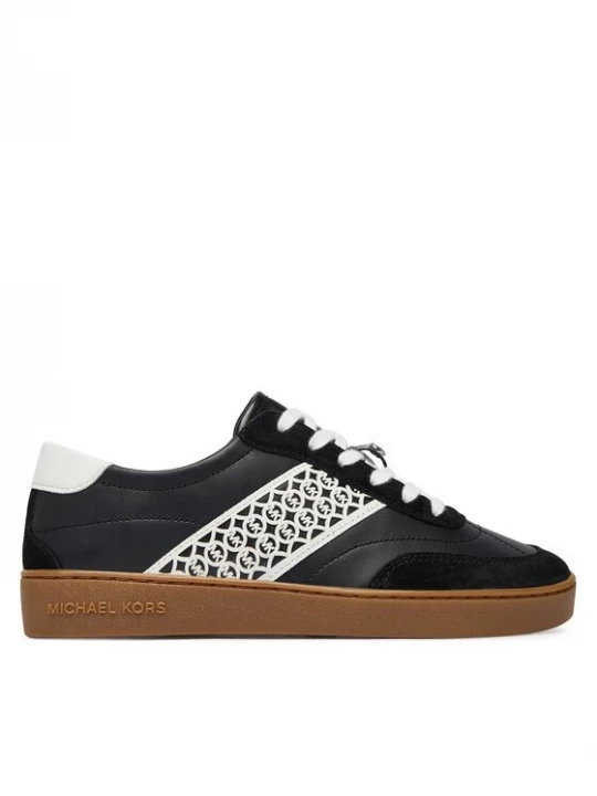 Obrázek produktu MICHAEL Michael Kors Sneakersy Kaycee 43S6KCFS2L Černá