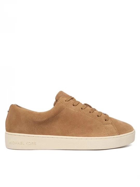 Obrázek produktu MICHAEL Michael Kors Sneakersy Keaton 43R6KTFS1S Béžová