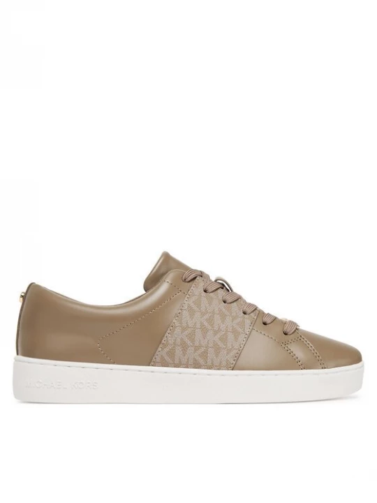 Obrázek produktu MICHAEL Michael Kors Sneakersy Keaton 43S5KTFS1L Béžová