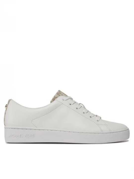 Obrázek produktu MICHAEL Michael Kors Sneakersy Keaton Lace Up 43R4KTFS2L Écru Krémová