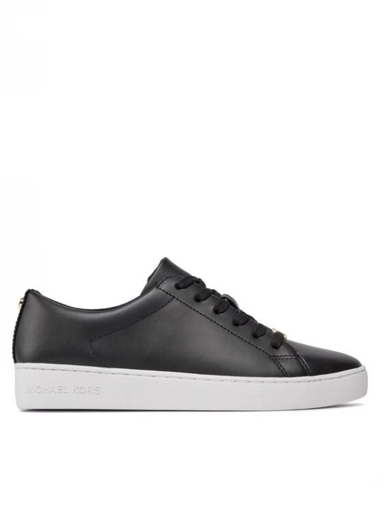 Obrázek produktu MICHAEL Michael Kors Sneakersy Keaton Lace Up 43R4KTFS4L Černá