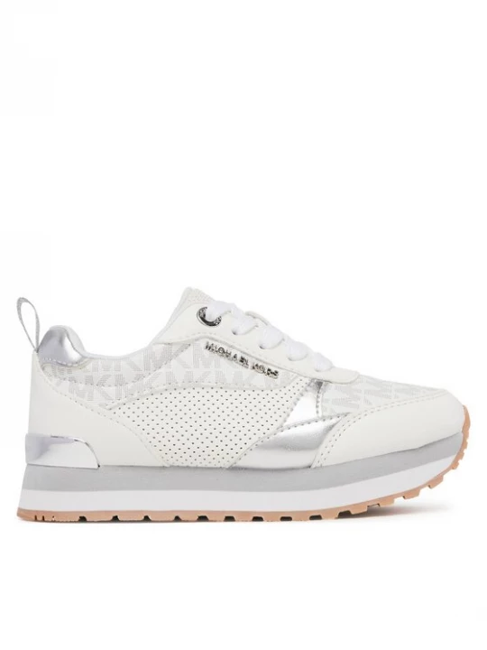 Obrázek produktu MICHAEL Michael Kors Sneakersy MK01458101 Bílá