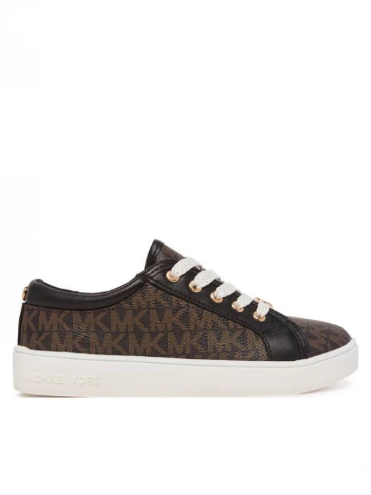 Obrázek produktu MICHAEL Michael Kors Sneakersy MK02026210 Hnědá