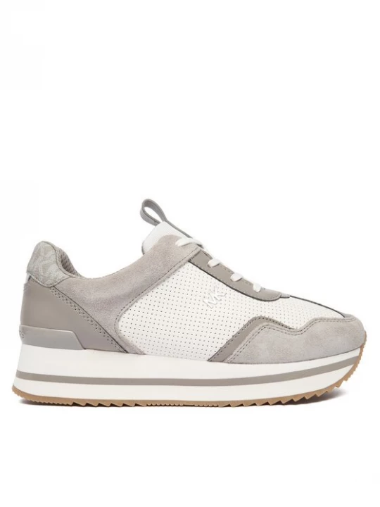 Obrázek produktu MICHAEL Michael Kors Sneakersy Raina 43R6RNFS1L Šedá