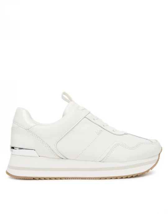 Obrázek produktu MICHAEL Michael Kors Sneakersy Raina Trainer 43T5RNFS2L Bílá