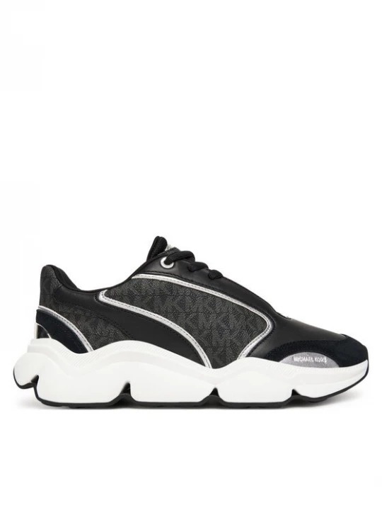 Obrázek produktu MICHAEL Michael Kors Sneakersy Renny 43F5RNFS1S Černá