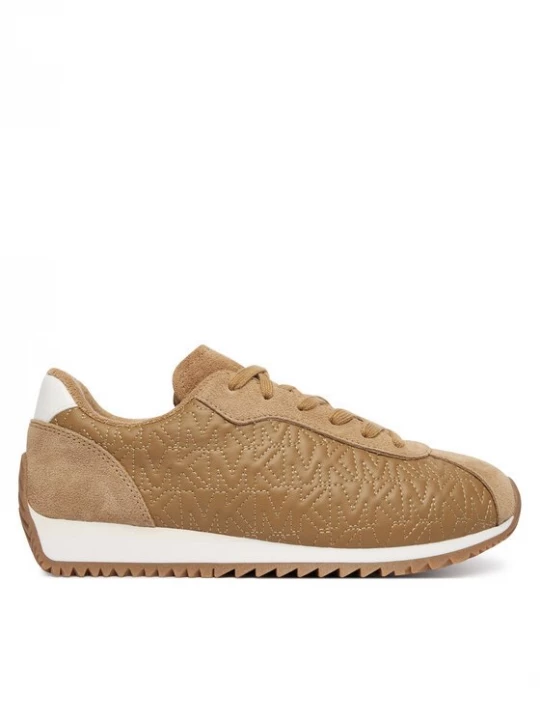 Obrázek produktu MICHAEL Michael Kors Sneakersy Rhodes 43R6RHFS1L Hnědá