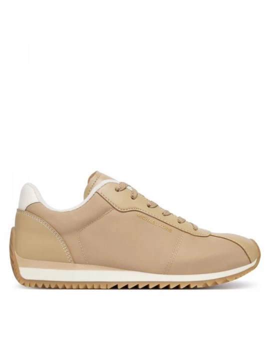 Obrázek produktu MICHAEL Michael Kors Sneakersy Rhodes 43T6RHFS1D Béžová