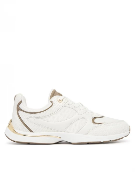 Obrázek produktu MICHAEL Michael Kors Sneakersy Riley 43T5RLFS3E Bílá