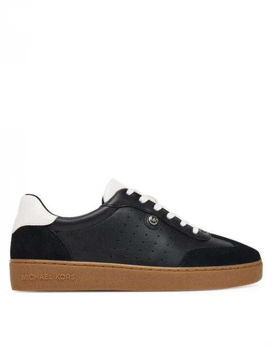 Obrázek produktu MICHAEL Michael Kors Sneakersy Scotty 43F4SCFS5L Černá