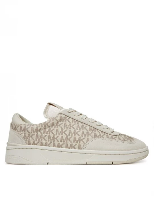 Obrázek produktu MICHAEL Michael Kors Sneakersy Wilton 42S5WLFS1B Écru Krémová