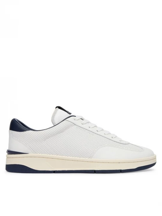Obrázek produktu MICHAEL Michael Kors Sneakersy Wilton 42S6WLFS1L Modrá