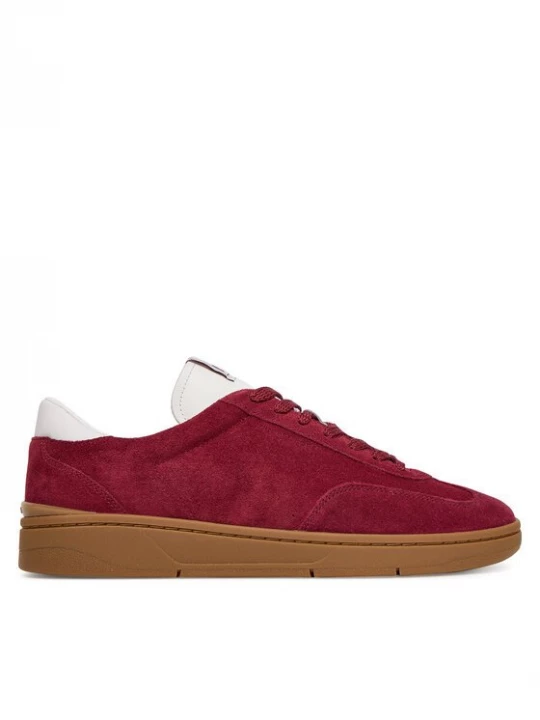Obrázek produktu MICHAEL Michael Kors Sneakersy Wilton 42T5WLFS1S Bordó