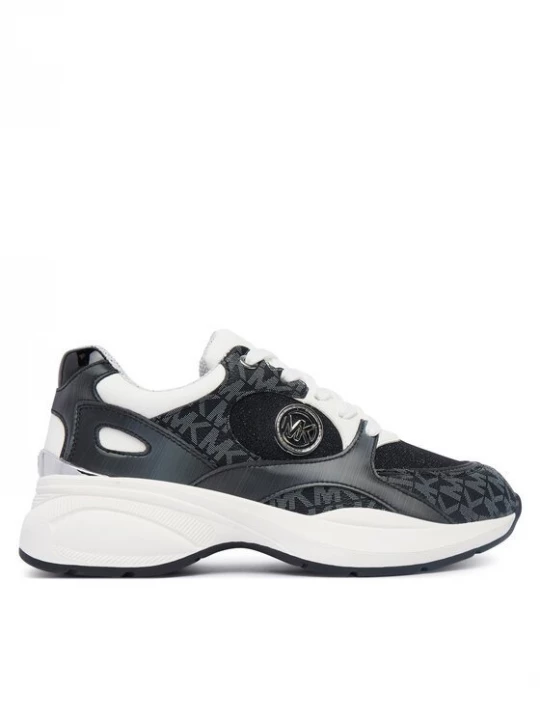 Obrázek produktu MICHAEL Michael Kors Sneakersy Zuma MK02656003 Černá