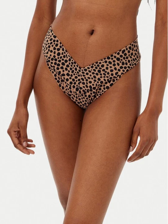 Obrázek produktu MICHAEL Michael Kors Spodní část bikin MM54114 Béžová