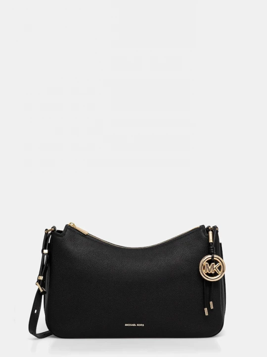 Obrázek produktu MICHAEL Michael Kors taška dámská kožená černá