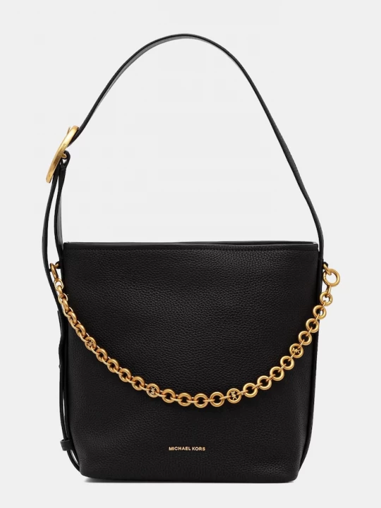 Obrázek produktu MICHAEL Michael Kors taška dámská kožená Nolita černá